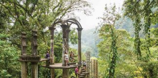 Festividades a Xantolo en la Huasteca Potosina Huasteca Potosina Xilitla, San Luis Potosí