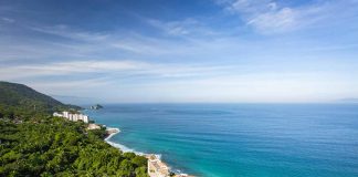 Puerto Vallarta construye ‘Puerto Mágico’ de primer mundo Lugares - Vista de Puerto Vallarta Puerto Mágico
