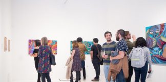 Centro de Arte Bernardo Quintana, una mirada contemporánea Centro de Arte Bernardo Quintana