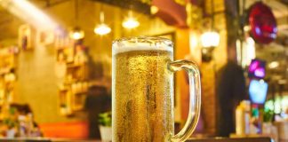 Hoy se celebra el Día Internacional de la Cerveza Día internacional de la Cerveza