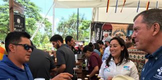 Festival de la Cerveza Artesanal en Celaya 4º Festival de la Cerveza Artesanal en Celaya, Guanajuato