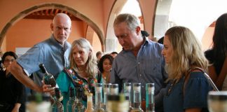 Los ‘Mezcales de Guanajuato’, tradición y cultura Mezcal y Tequila de Guanajuato