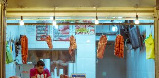 Conoce el Mercado Escobedo, en Querétaro Mercado Escobedo