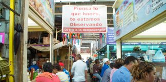 Los mercados, centros de cultura popular Mercados como centros de nuestra cultura popular
