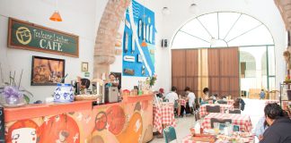 Café Toulouse, la diferencia entre lo simple y lo sencillo Toulouse Café Querétaro
