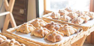 Pan de Muerto, una tradición con mucha vida Pan de Muerto de Masa Madre en Querétaro