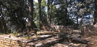 Toluquilla, Zona Arqueológica En Cadereyta Que Debes Visitar