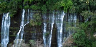 Actividades de aventura que puedes hacer en Michoacán Michoacán