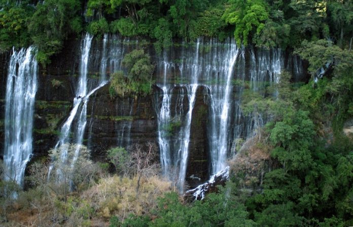 Michoacán