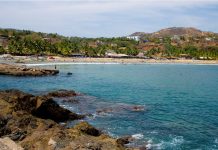 Disfruta del verano en la costa michoacana Costa Michoacana