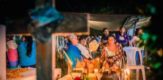 SLP será invitado al Festival de Tradiciones de Vida y Muerte Xcaret 2019 Xcaret