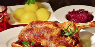 Deliciosos platillos que no pueden faltar en la cena de Navidad Cena Navidad