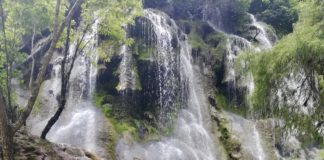 Pozas de Atzala, una verdadera joya escondida en Taxco atzala