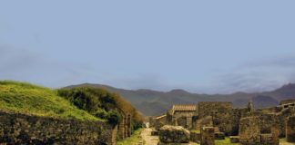 Viaja en este Tour a Pompeya y Sorrento, Italia