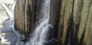 Prismas Basálticos; la maravilla natural de México que no te puedes perder