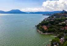 Valle de Bravo, el destino perfecto para el turismo de aventura Valle de Bravo