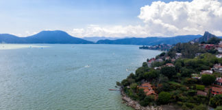 Valle de Bravo, el destino perfecto para el turismo de aventura Valle de Bravo