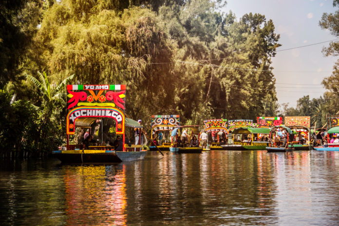 Xochimilco