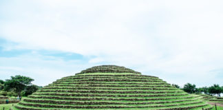 Guachimontones, sitio arqueológico de Jalisco que te cargará de energía Guachimontones