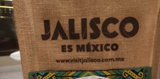 Galardonan a Jalisco en Feria de Madrid en España Jalisco