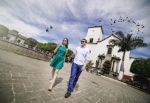 Tienes que conocer los 8 Pueblos Mágicos de Michoacán Tacambaro