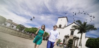 Tienes que conocer los 8 Pueblos Mágicos de Michoacán Tacambaro