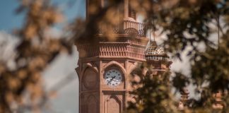 Descubre el centro de Zacatecas este 2020