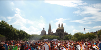 Conoce 5 Récords Guinness de Jalisco