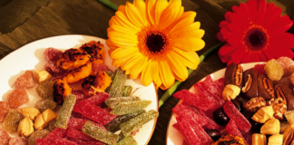 Dulces y sabores que ofrece Jalisco