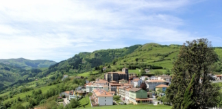Qué hacer un finde en Aia (Guipúzcoa)