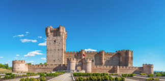 Castillos en España que visitar al menos una vez en la vida
