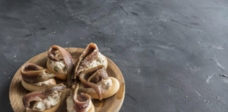 Marineras, marineros y bicicletas, las tapas esenciales de Murcia