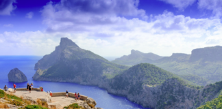 Qué ver en la Serra de Tramuntana