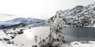 Laguna Grande de Peñalara: belleza intacta en la Sierra Norte de Madrid