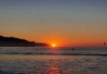 Maruata, una playas semivirgen de México que debes visitar