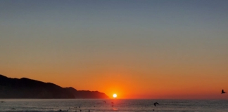 Maruata, una playas semivirgen de México que debes visitar