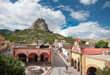 “Travel Lemming” elige a Querétaro como destino emergente para viajar en 2022