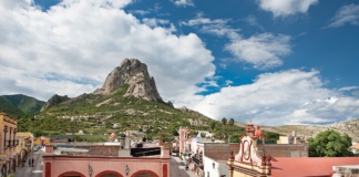 “Travel Lemming” elige a Querétaro como destino emergente para viajar en 2022
