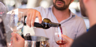 Galardonan 18 vinos bajacalifornianos en Bacchus 2022