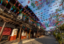 Conoce la magia de Talpa de Allende y Mazamitla