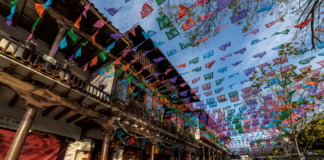 Conoce la magia de Talpa de Allende y Mazamitla