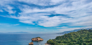 Mismaloya, playa encantadora de Jalisco que debes conocer