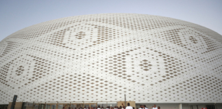Qatar 2022, el mundial más sostenible de la historia