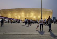 Qatar 2022 es el epicentro de la arquitectura mundial