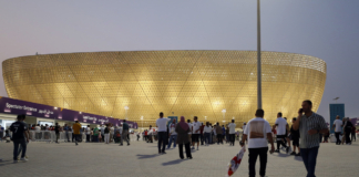 Qatar 2022 es el epicentro de la arquitectura mundial
