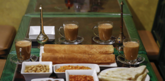 Tapas, especias y dulces, así es la cocina local que conquista Qatar 2022