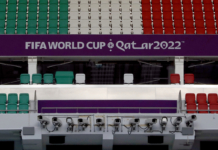 Los ojos y el cerebro de Qatar 2022
