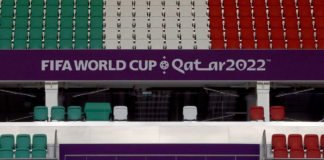 Los ojos y el cerebro de Qatar 2022