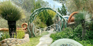 Ranchito Cascabel, un lugar surrealista en San Miguel de Allende