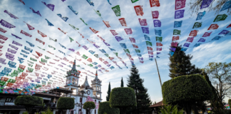 Lanzan el “Festival Invernal de Mazamitla”